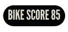 bike score 85