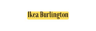 Ikea Burlington